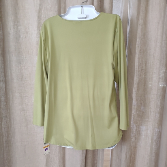 Ruby Rd. Top, Size S - Picture 2 of 4